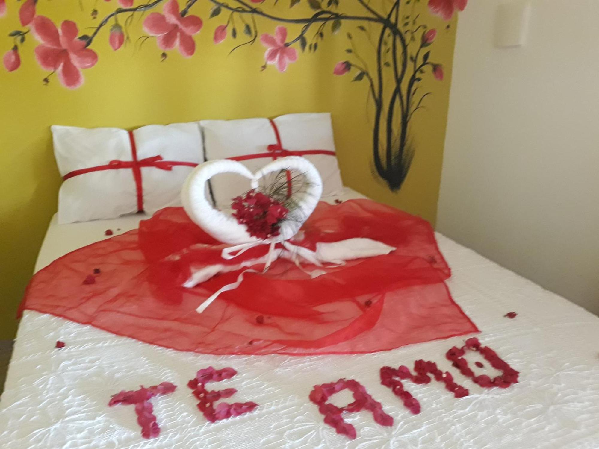 A Toca Do Bem-Te-Vi Hotel อากวสเบลัส ภายนอก รูปภาพ