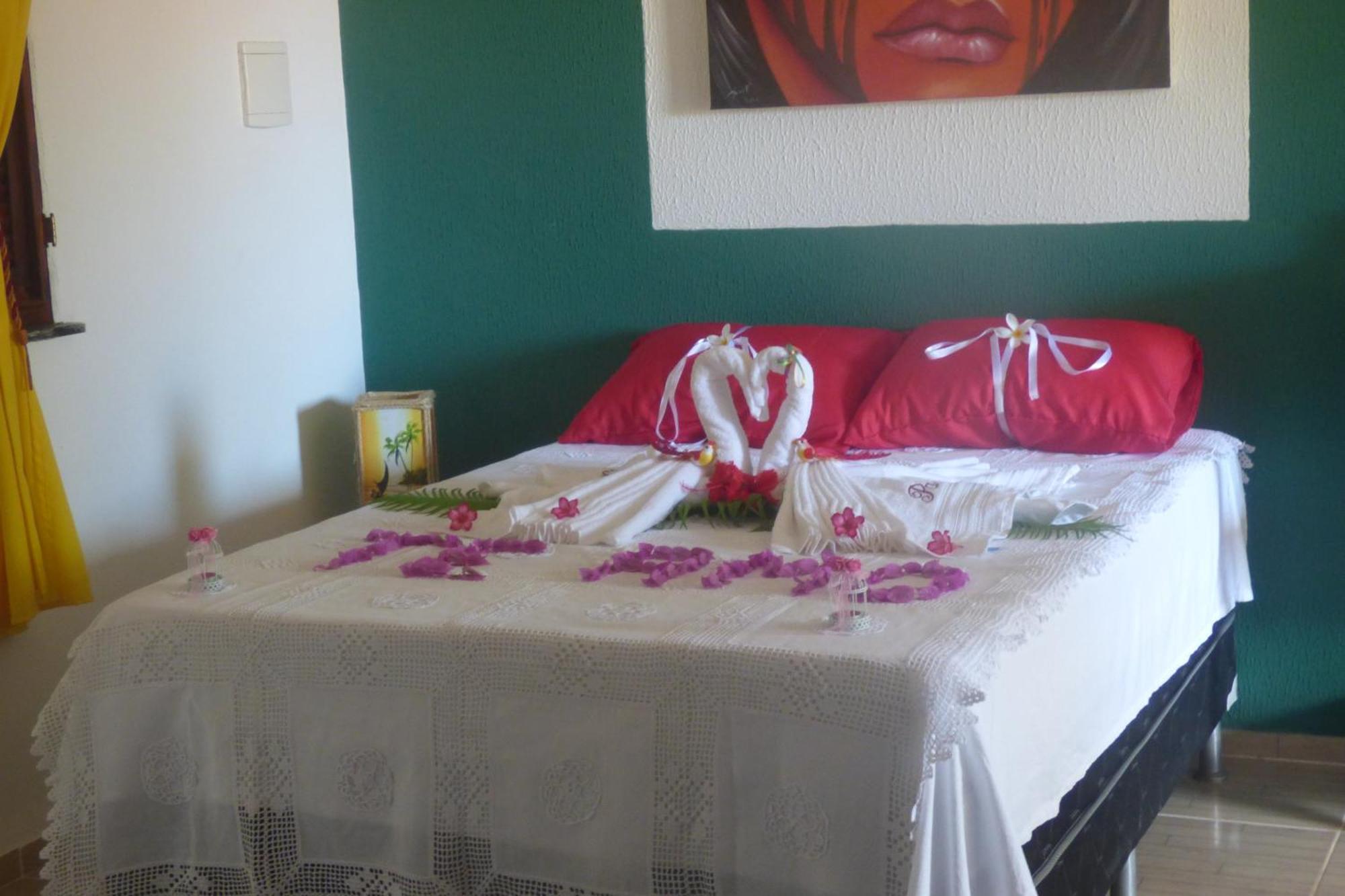 A Toca Do Bem-Te-Vi Hotel อากวสเบลัส ภายนอก รูปภาพ