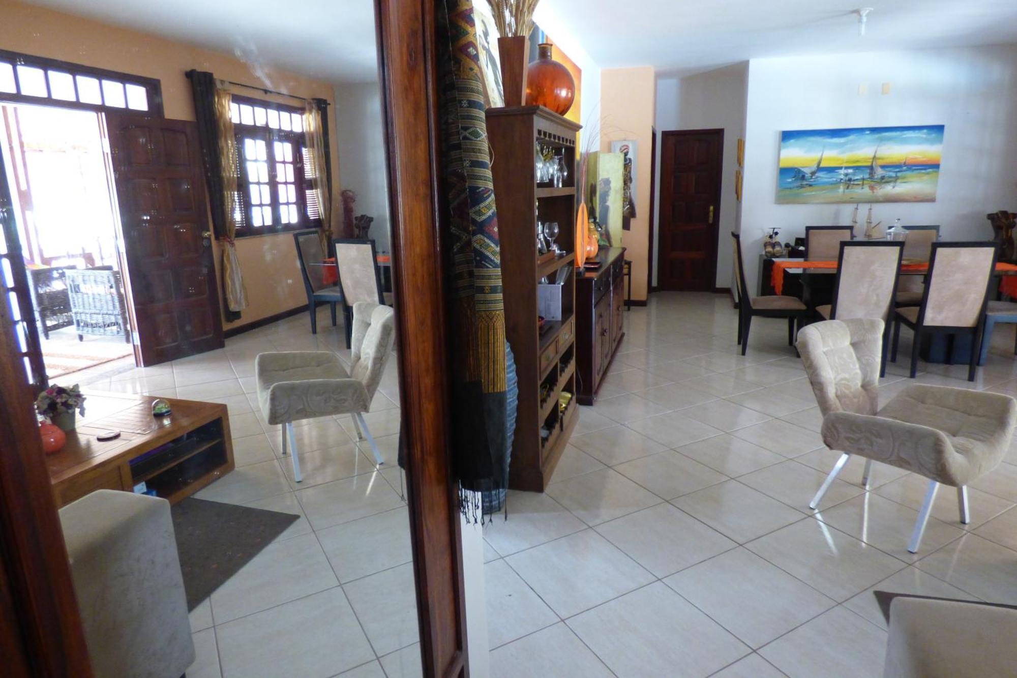 A Toca Do Bem-Te-Vi Hotel อากวสเบลัส ภายนอก รูปภาพ
