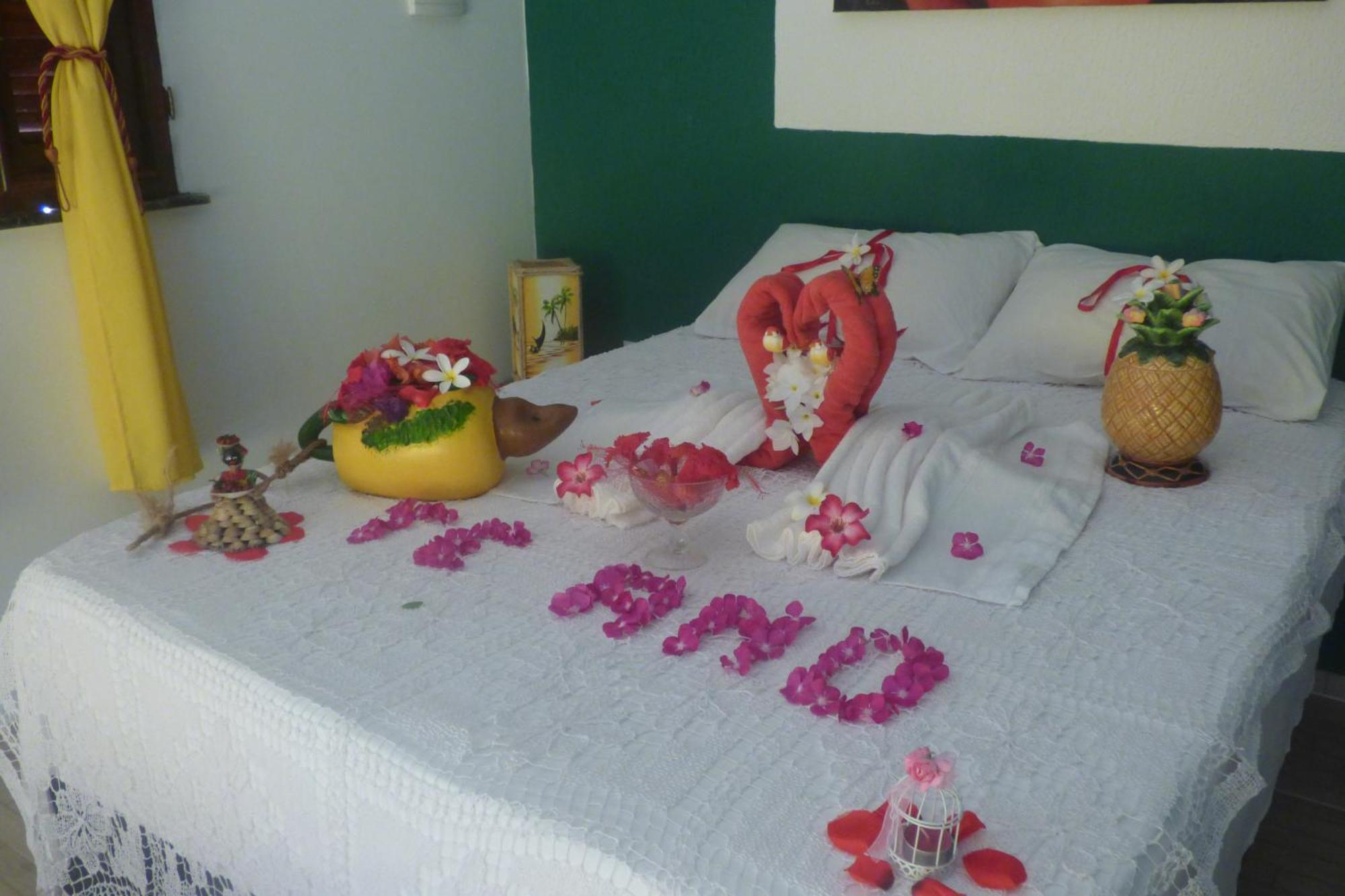 A Toca Do Bem-Te-Vi Hotel อากวสเบลัส ภายนอก รูปภาพ