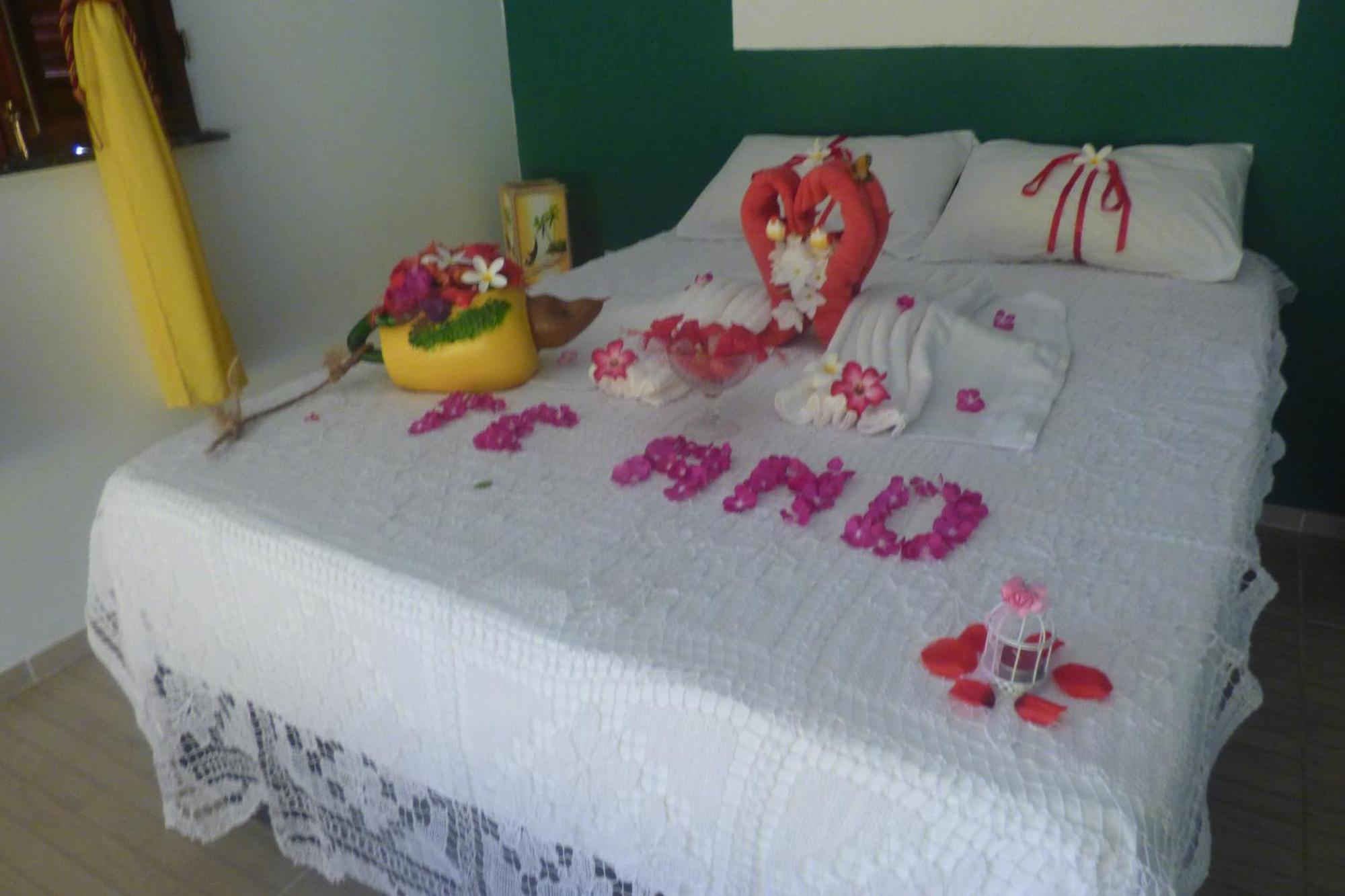 A Toca Do Bem-Te-Vi Hotel อากวสเบลัส ภายนอก รูปภาพ