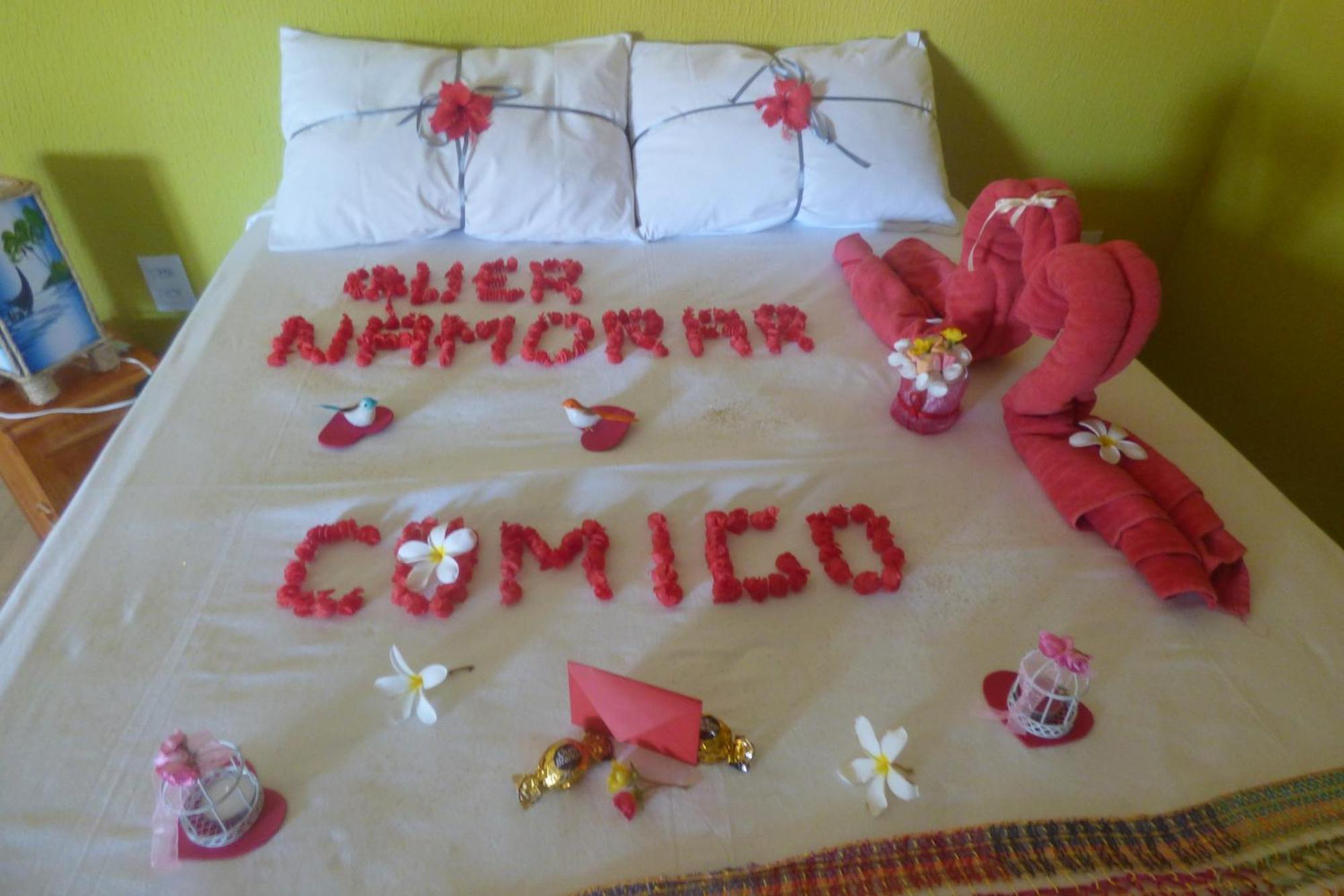 A Toca Do Bem-Te-Vi Hotel อากวสเบลัส ภายนอก รูปภาพ